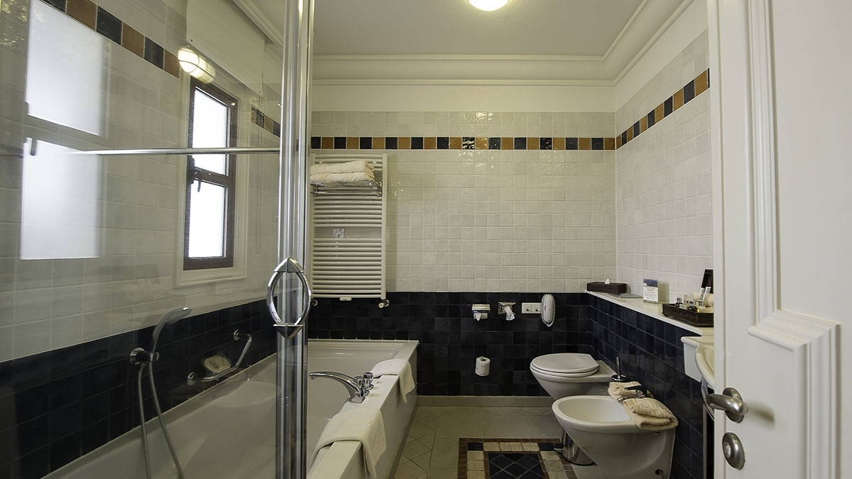 Columbia Beach Resort